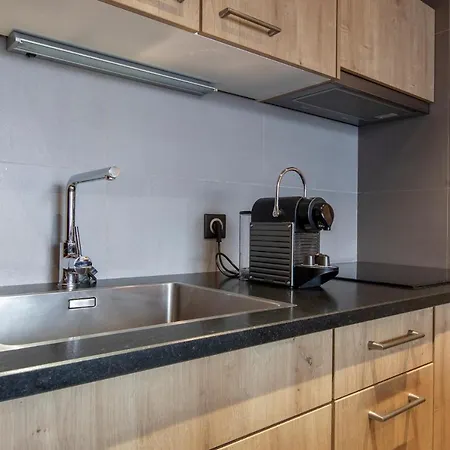 Val Thorens-cosy Duplex Avec Vue Silveralp Val Thorens