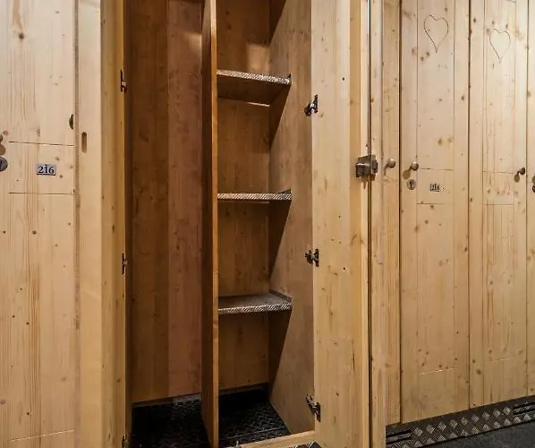 דירה Val Thorens-cosy Duplex Avec Vue Silveralp