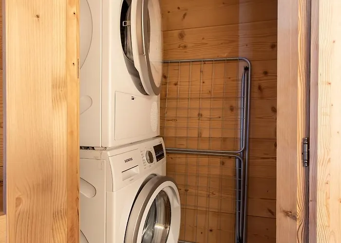 דירה Val Thorens-cosy Duplex Avec Vue Silveralp *