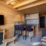 Val Thorens-cosy Duplex Avec Vue Silveralp Val Thorens