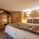 Val Thorens-cosy Duplex Avec Vue Silveralp Appartement