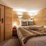 Val Thorens-cosy Duplex Avec Vue Silveralp Appartement Val Thorens