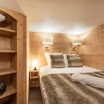 Val Thorens-cosy Duplex Avec Vue Silveralp Val Thorens