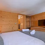 Appartement Val Thorens-cosy Duplex Avec Vue Silveralp *