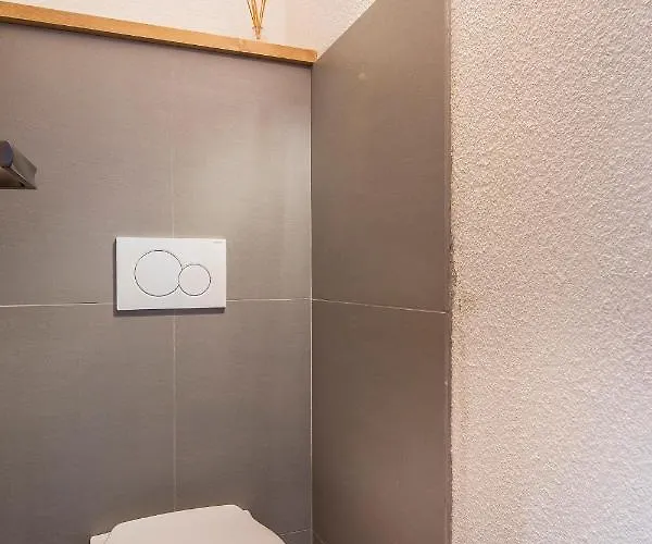 Val Thorens-cosy Duplex Avec Vue Silveralp *