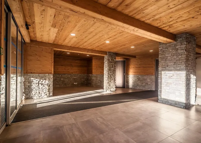 Val Thorens-cosy Duplex Avec Vue Silveralp