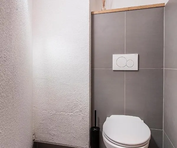 Val Thorens-cosy Duplex Avec Vue Silveralp * Val Thorens