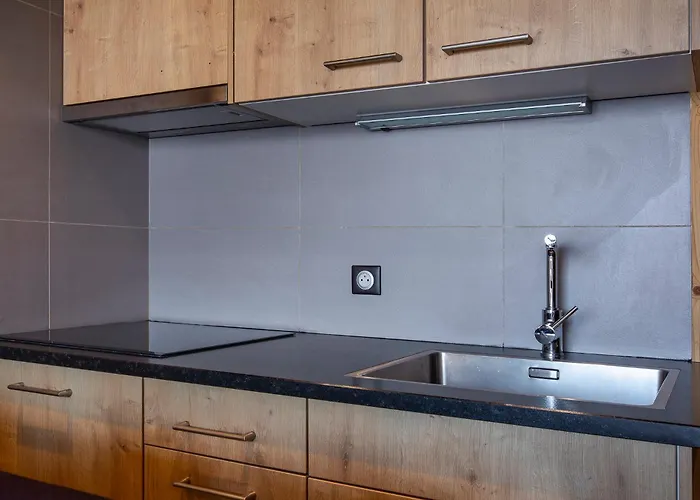 Appartement Val Thorens-cosy Duplex Avec Vue Silveralp